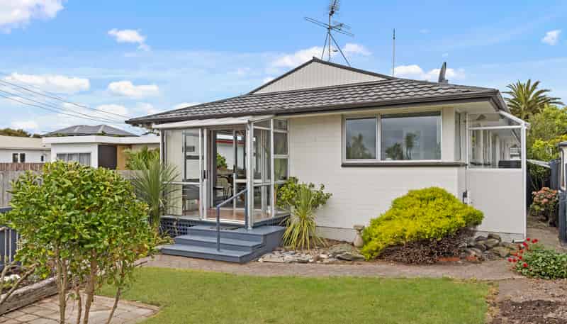 1/407 Estuary Road, South New Brighton