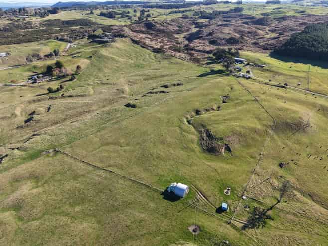 171 Tuhingamata Road and 38 Tangye Road, Oruanui