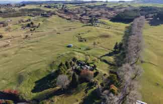 171 Tuhingamata Road and 38 Tangye Road, Oruanui