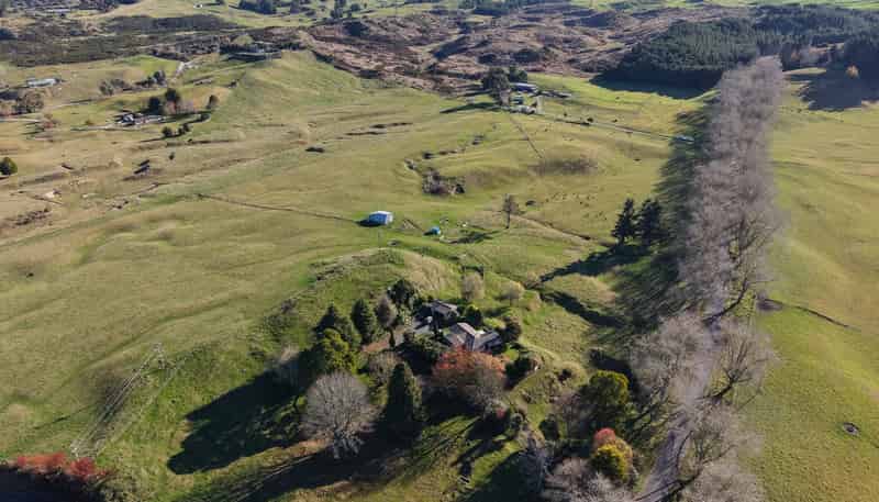 171 Tuhingamata Road and 38 Tangye Road, Oruanui
