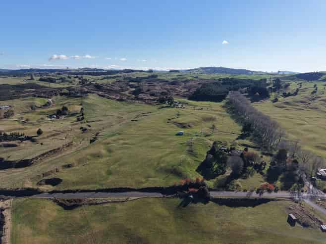 171 Tuhingamata Road and 38 Tangye Road, Oruanui