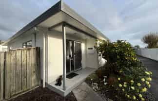 20 White Street, Whanganui East