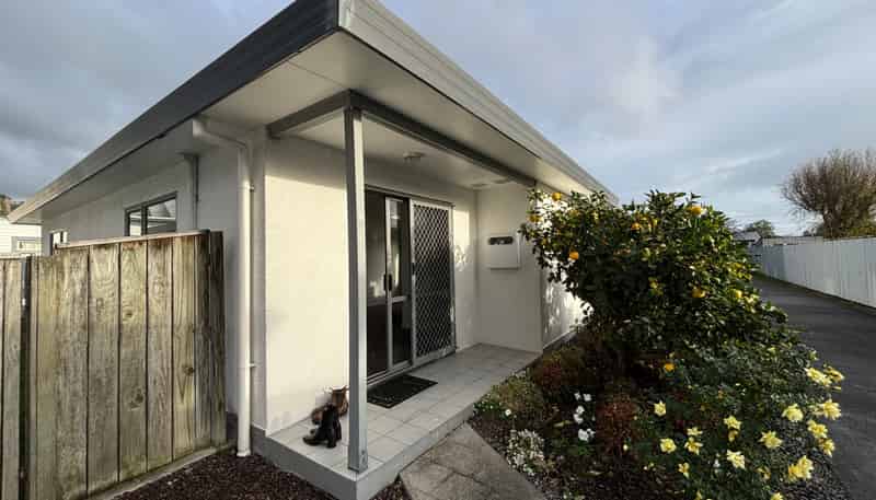 20 White Street, Whanganui East