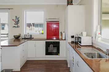627A Church Street , Terrace End