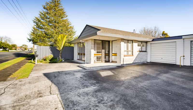 26a Brown Street, Inglewood