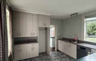Manawatu / Whanganui - Address withheld