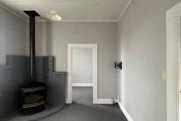 Manawatu / Whanganui - Address withheld