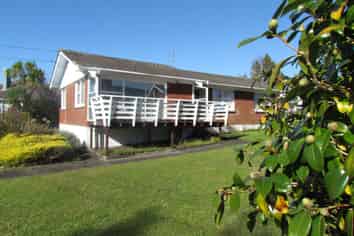 Waikato - Address withheld