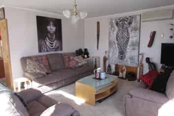 Waikato - Address withheld