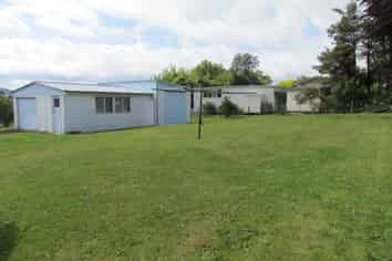 Waikato - Address withheld
