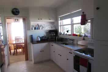 Waikato - Address withheld