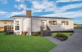 22 President Avenue, Papakura