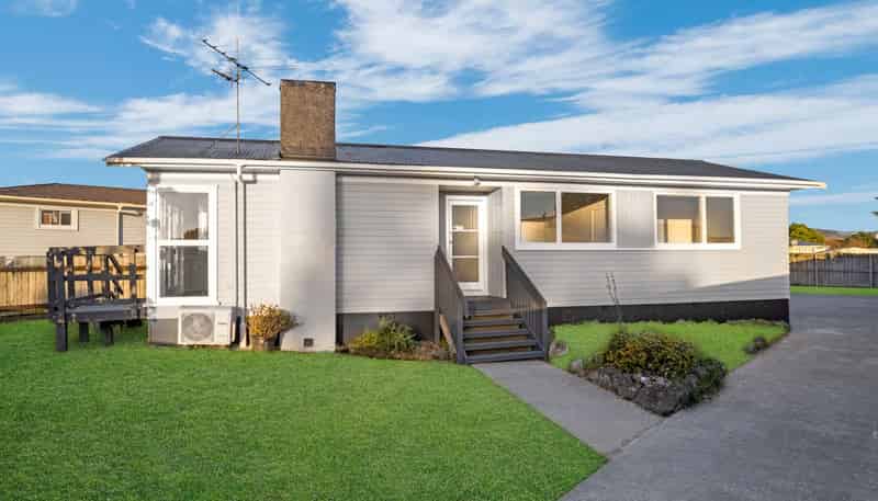 22 President Avenue, Papakura