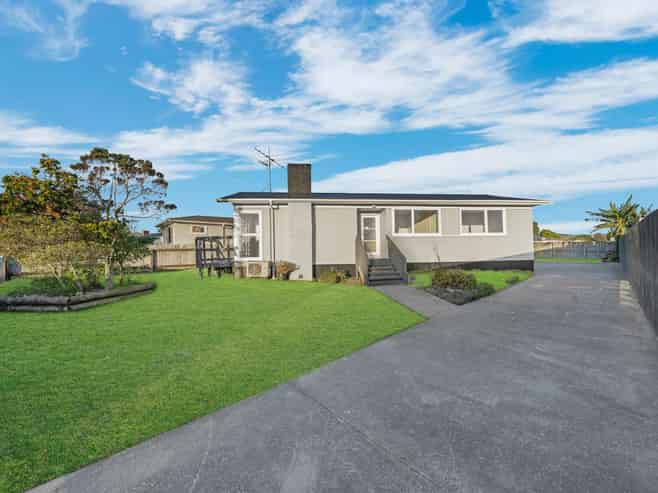 22 President Avenue, Papakura