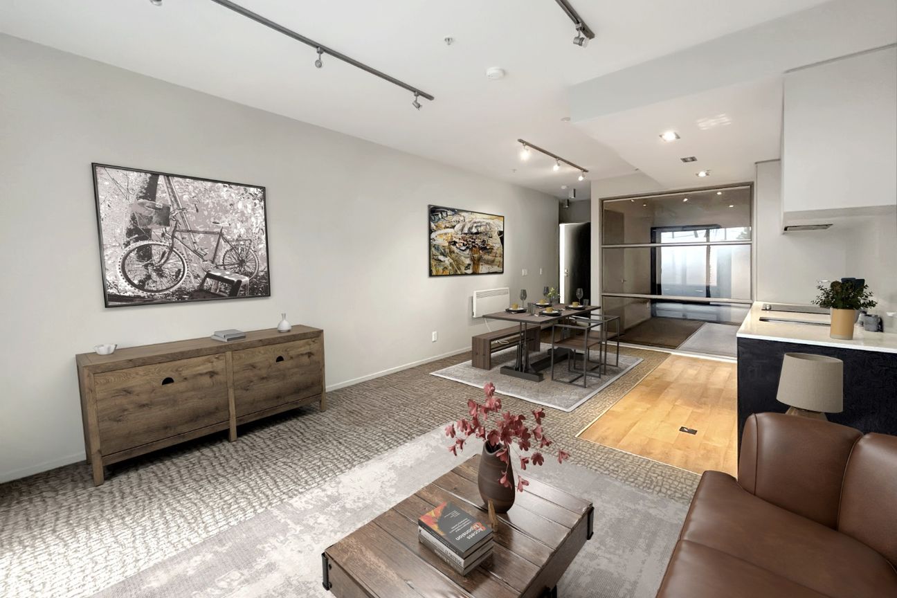Welcome to apartment 1.05 in Masina Apartments. - Widok 2