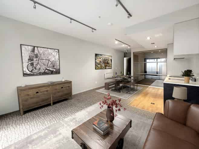 105/80 Riddiford Street, Newtown