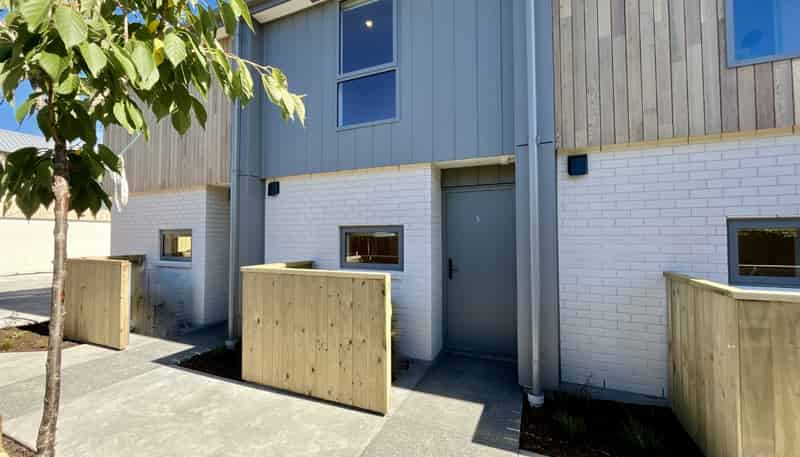 5/20 Euston Street, Riccarton