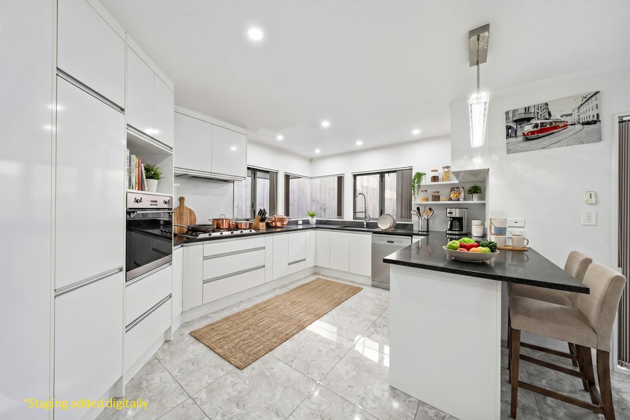 Spacious Family Living with Room for Everyone! – pohled 4
