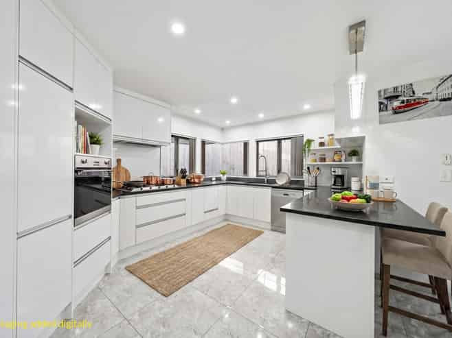 46C White Swan Road, Mount Roskill