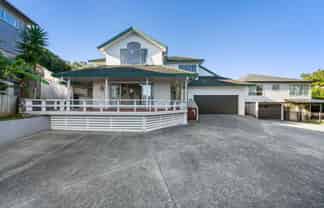 46C White Swan Road, Mount Roskill