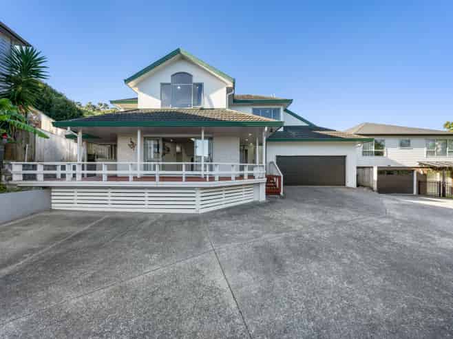 46C White Swan Road, Mount Roskill
