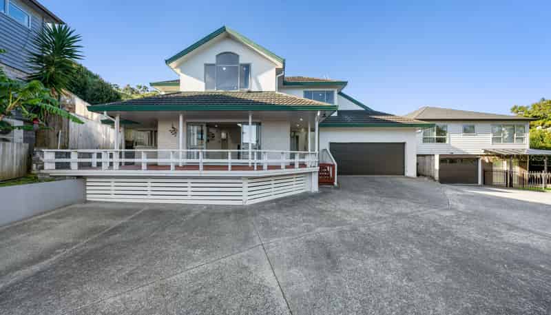 46C White Swan Road, Mount Roskill