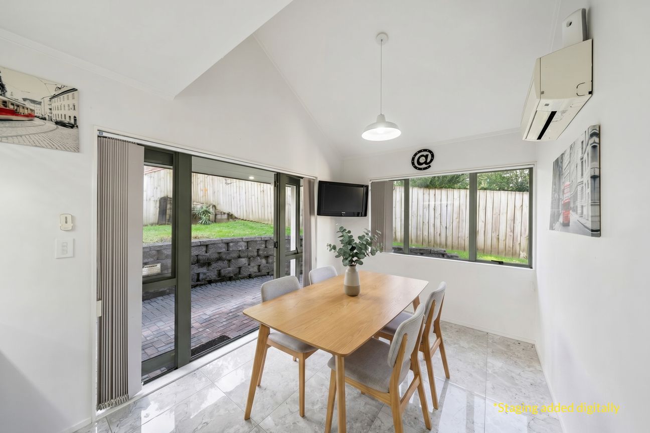 Spacious Family Living with Room for Everyone! – pohled 5