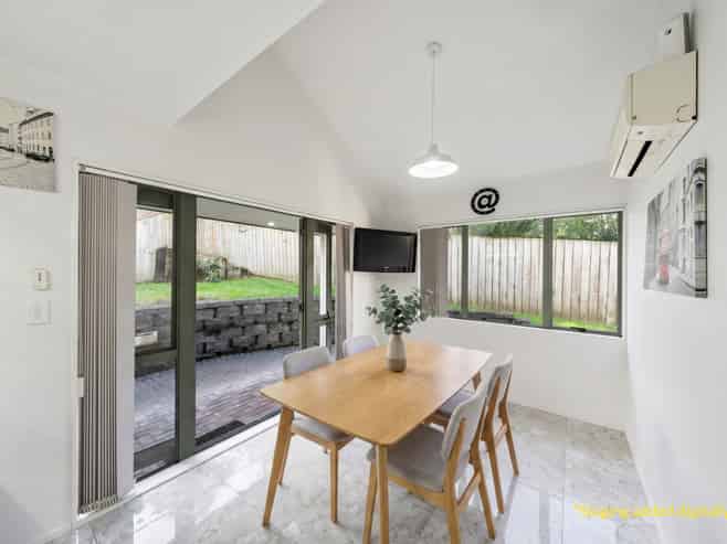 46C White Swan Road, Mount Roskill