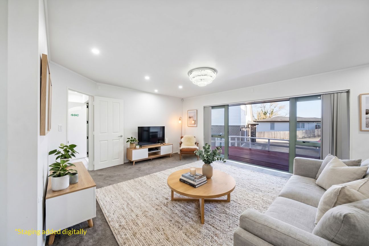 Spacious Family Living with Room for Everyone! – pohled 3