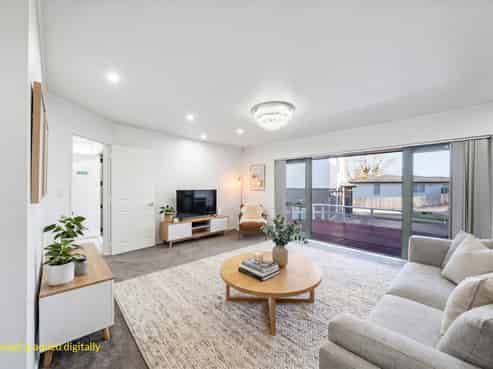 46C White Swan Road, Mount Roskill