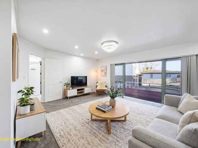 46C White Swan Road, Mount Roskill