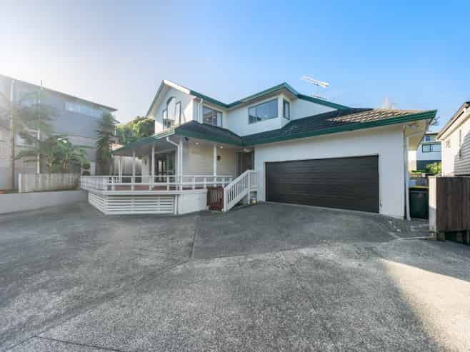46C White Swan Road, Mount Roskill