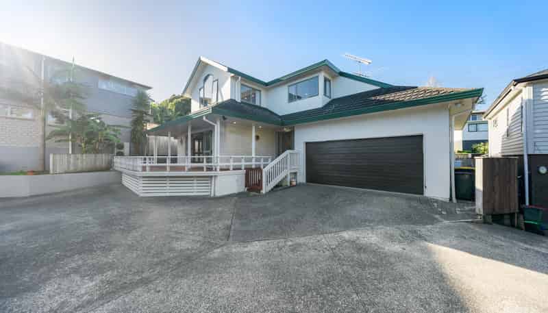 46C White Swan Road, Mount Roskill