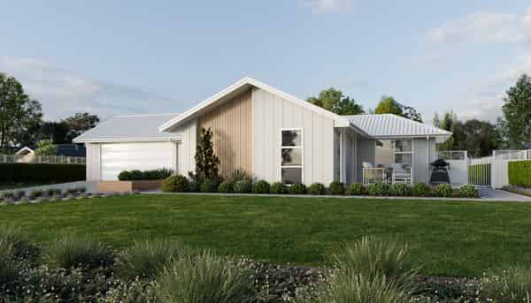 1/40B Belk Road , Omanawa