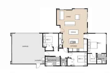 1/40B Belk Road , Omanawa