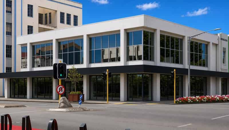 4 Broadway Avenue, Palmerston North Central
