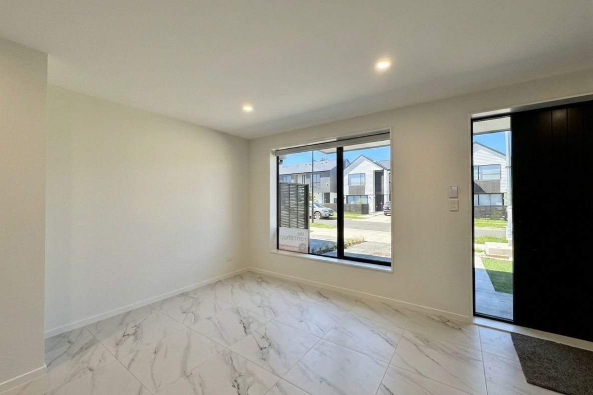 Takanini, 3 bedrooms - Aanzicht 3