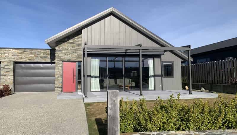 7b Lammermoor Street, Wanaka