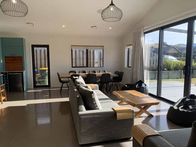 7b Lammermoor Street, Wanaka