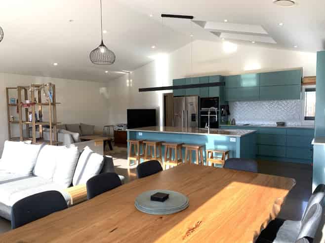 7b Lammermoor Street, Wanaka