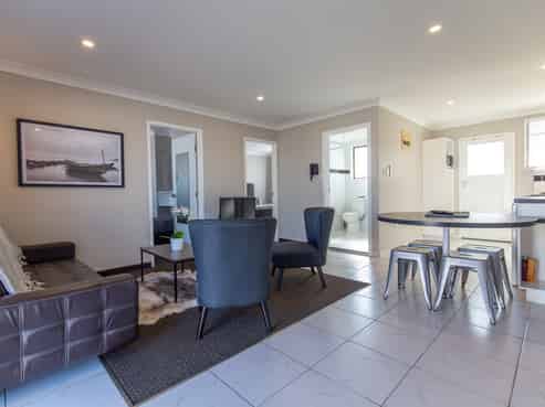Napier FHGC: Own the Land + Income Own the Future