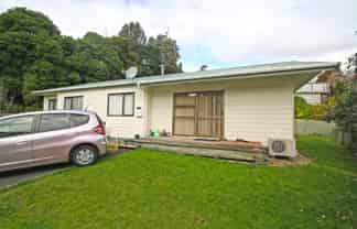 58B David Street, Westown