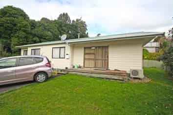 58B David Street, Westown