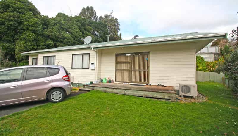 58B David Street, Westown