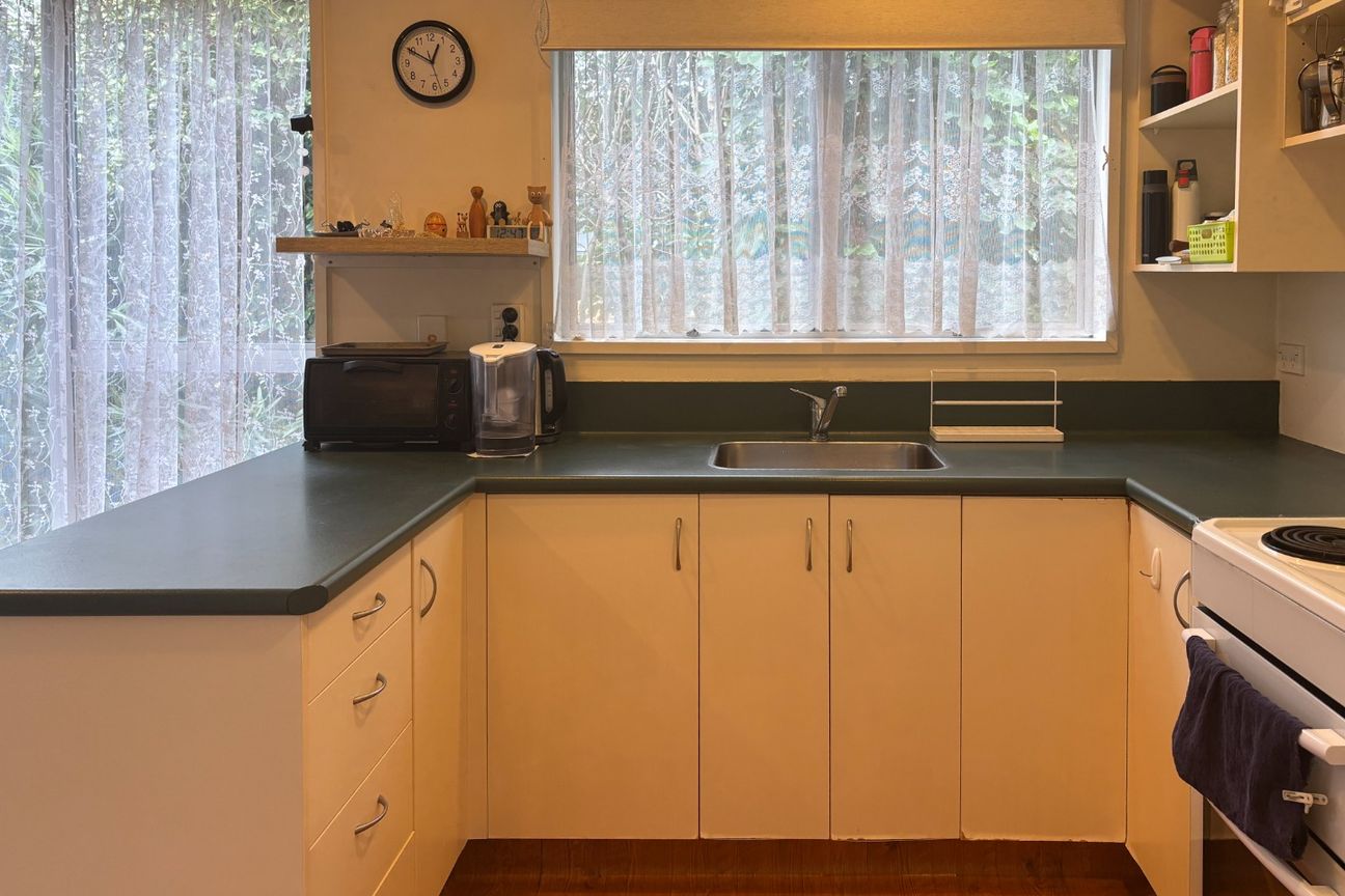 Two Bedroom Unit - Widok 3