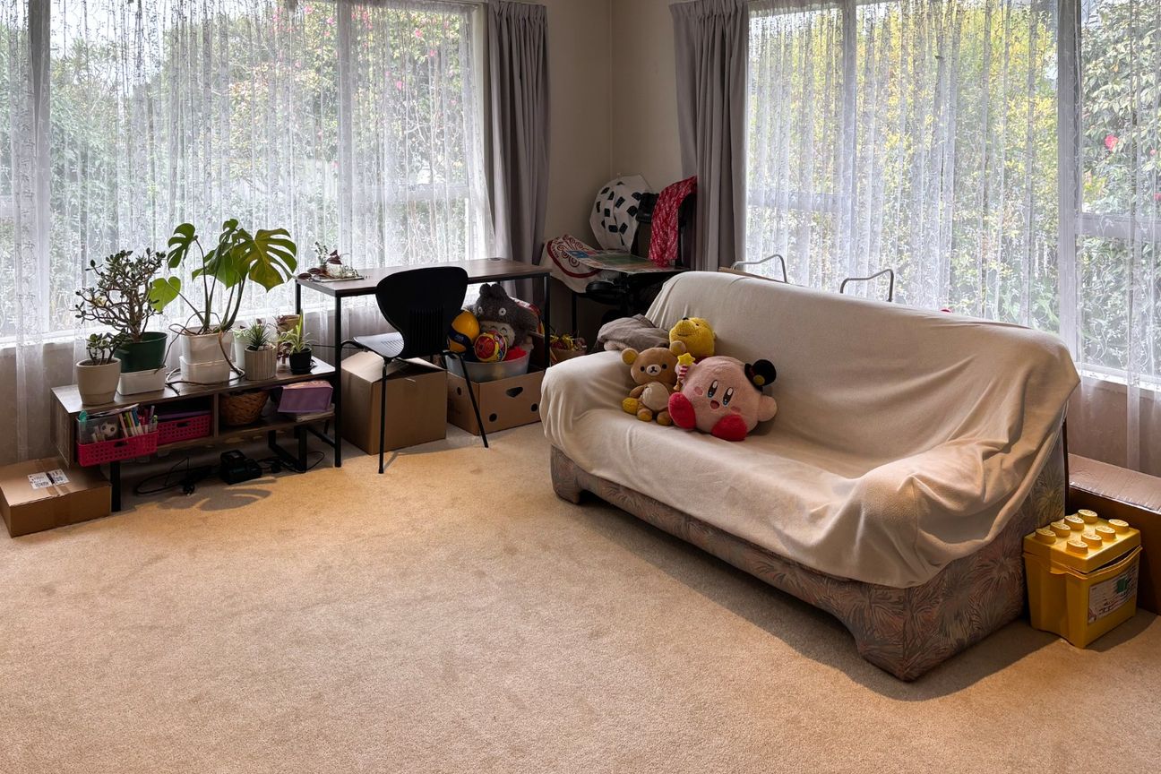 Two Bedroom Unit - Widok 6
