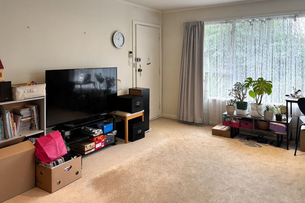 Two Bedroom Unit - Widok 5