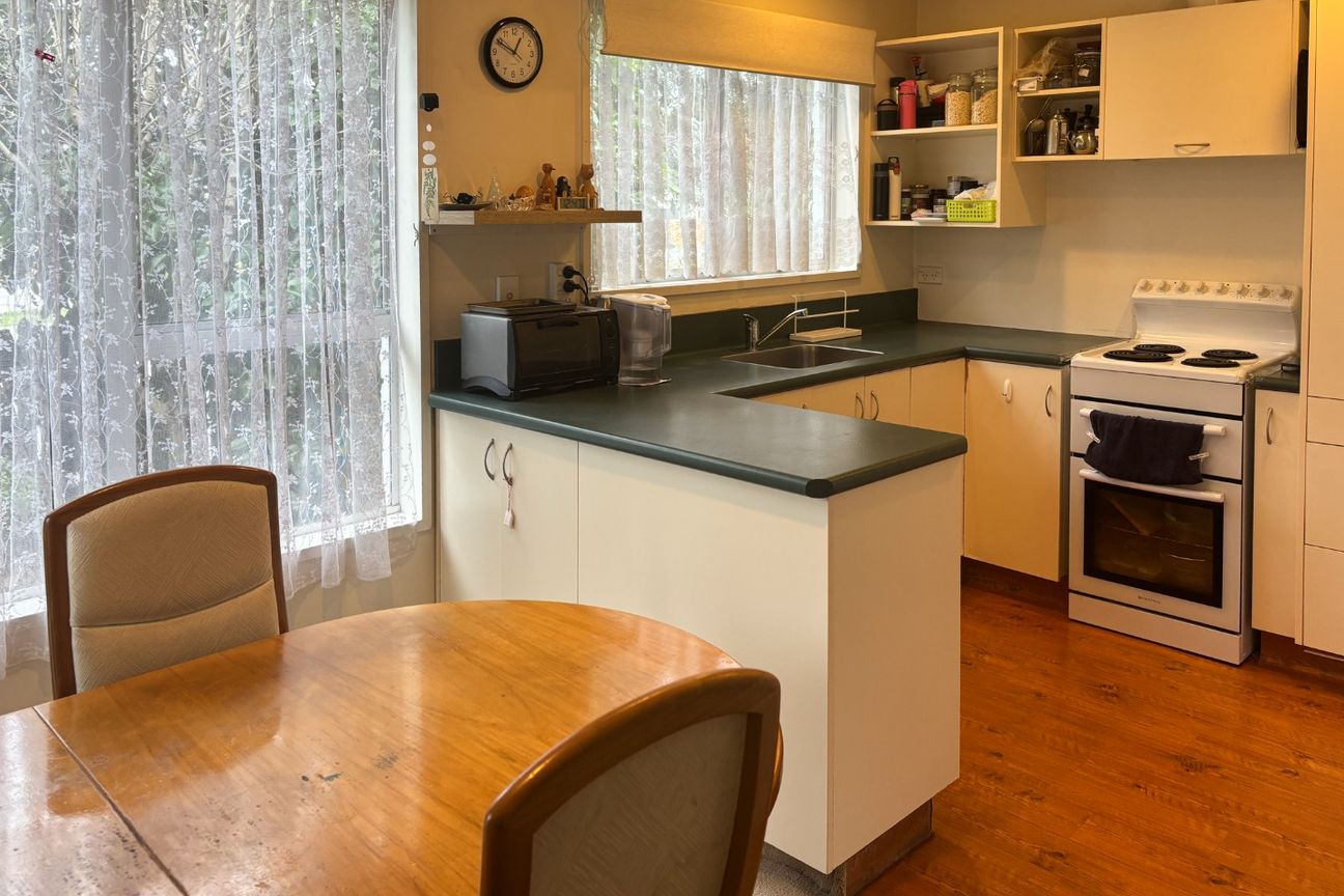 Two Bedroom Unit - Widok 4