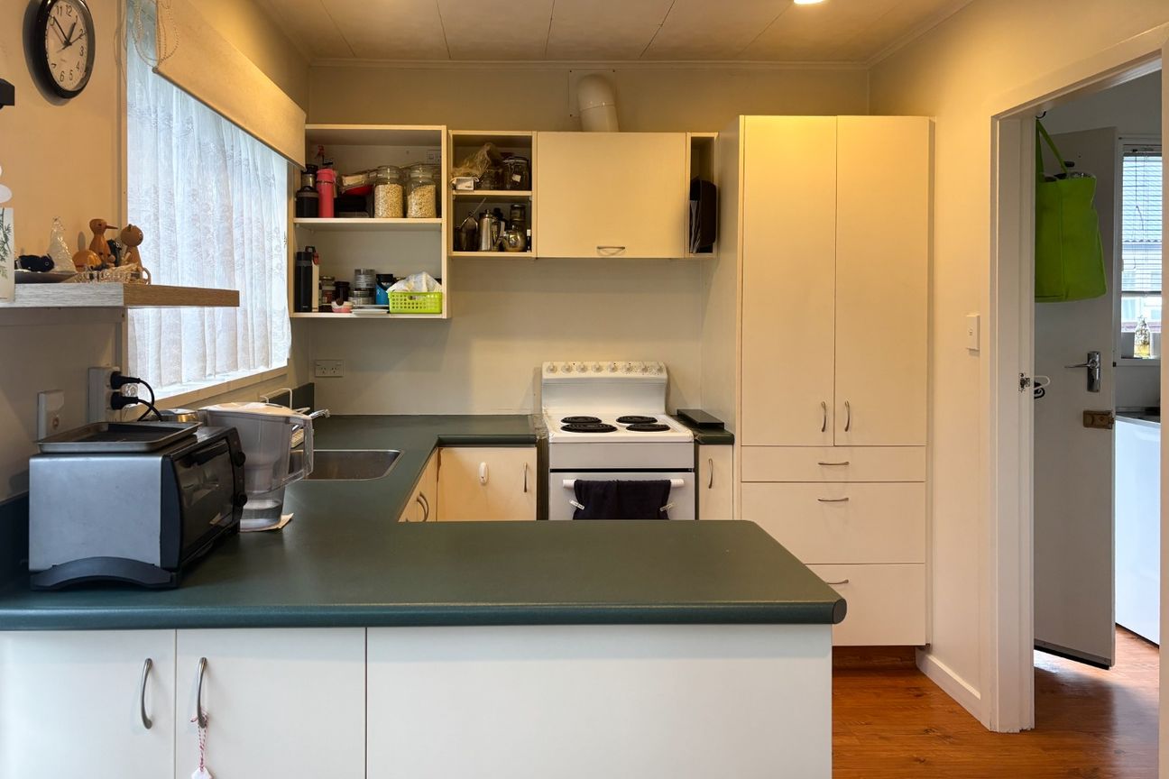 Two Bedroom Unit - Widok 2