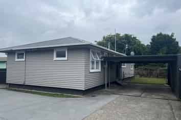Bay of Plenty - Address withheld